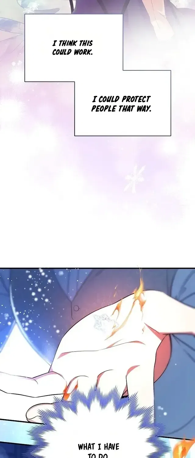 The Eldest Daughter Walks Down The Flower Path Chapter 33 – Page 63