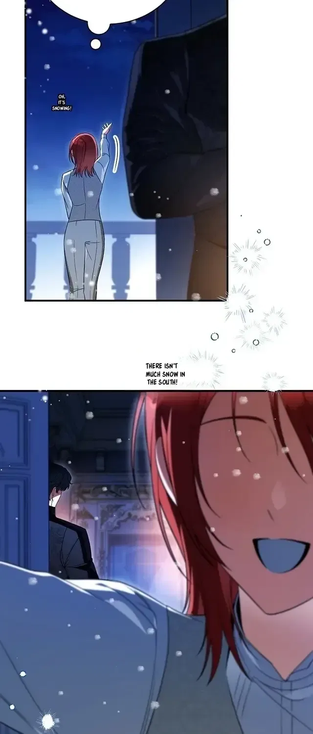 The Eldest Daughter Walks Down The Flower Path Chapter 33 – Page 66
