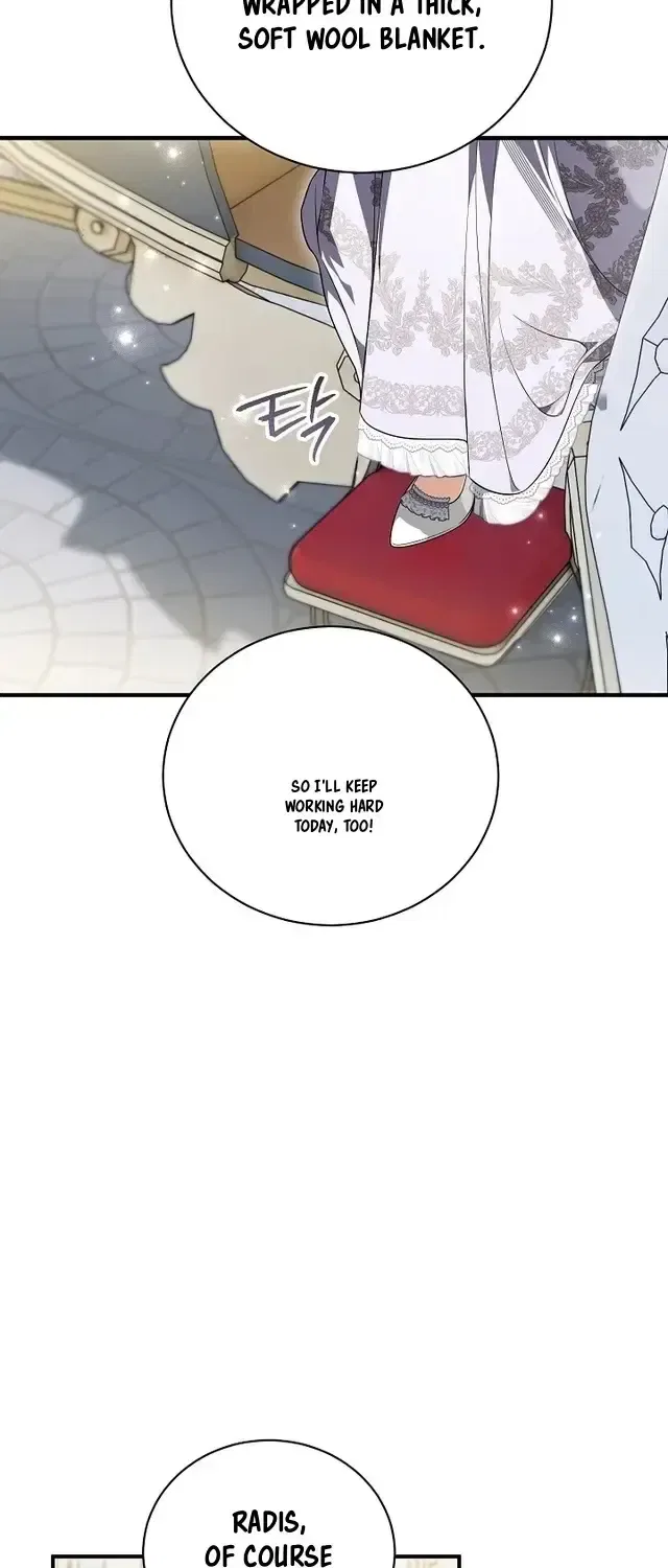 The Eldest Daughter Walks Down The Flower Path Chapter 33 – Page 73