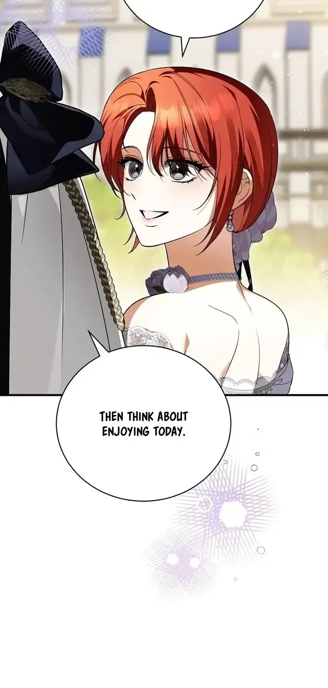The Eldest Daughter Walks Down The Flower Path Chapter 33 – Page 81