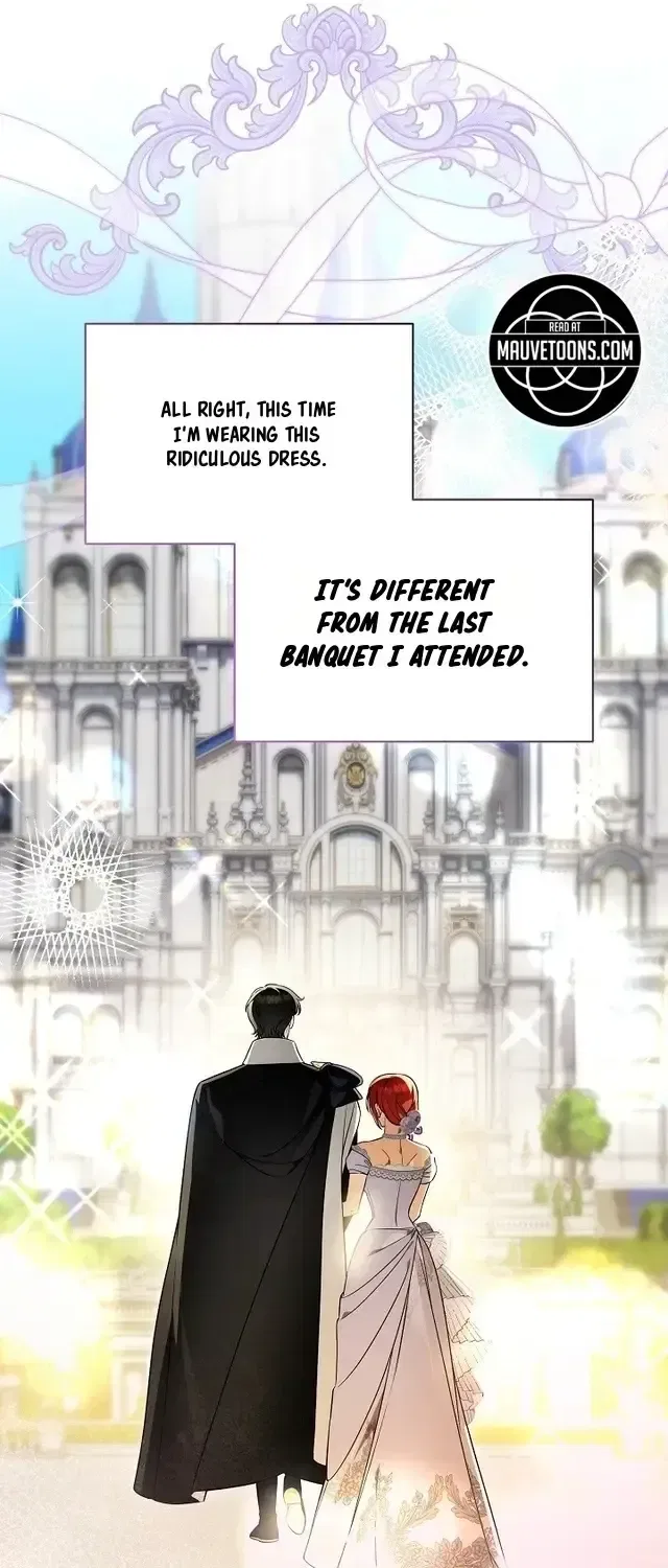 The Eldest Daughter Walks Down The Flower Path Chapter 33 – Page 82