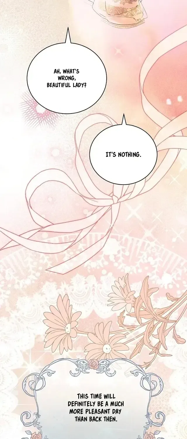 The Eldest Daughter Walks Down The Flower Path Chapter 33 – Page 83