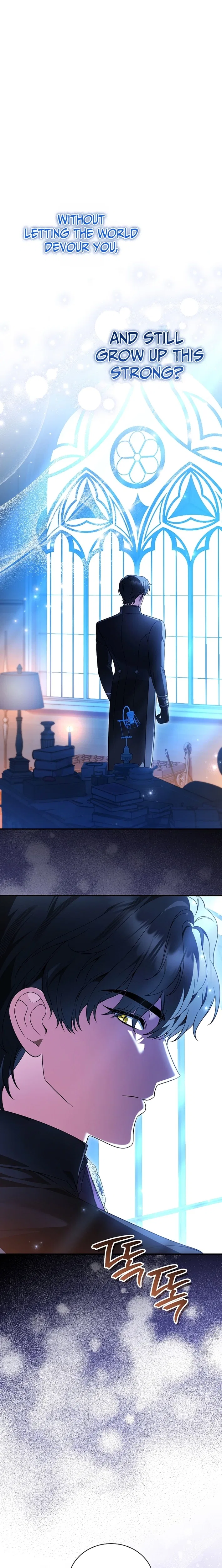 The Eldest Daughter Walks Down The Flower Path Chapter 30 – Page 26