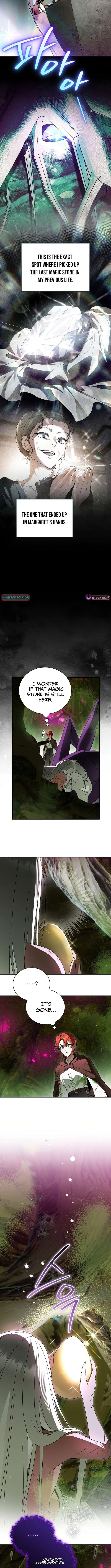 The Eldest Daughter Walks Down The Flower Path Chapter 27 – Page 2