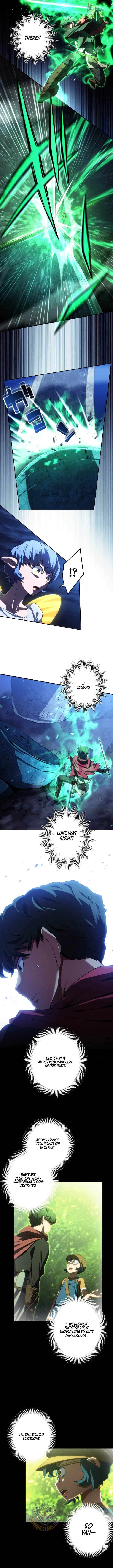 Wild Ranker Chapter 53 – Page 3