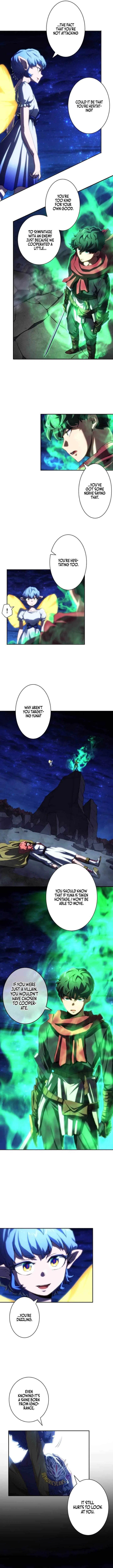 Wild Ranker Chapter 52 – Page 3