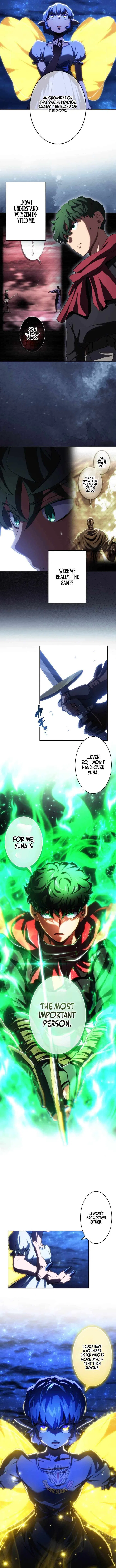 Wild Ranker Chapter 52 – Page 5