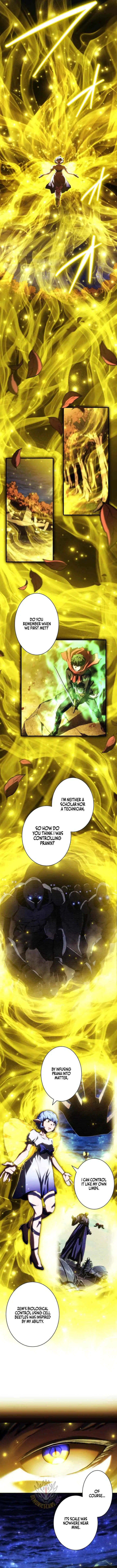 Wild Ranker Chapter 52 – Page 6