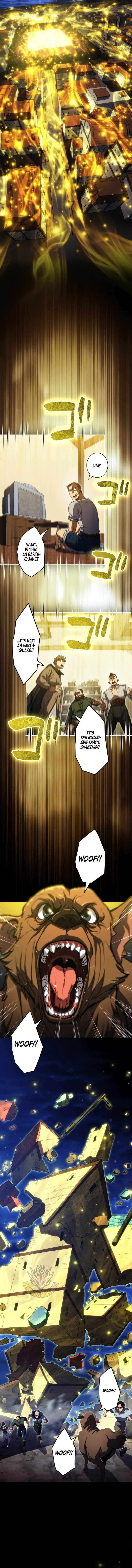 Wild Ranker Chapter 52 – Page 7