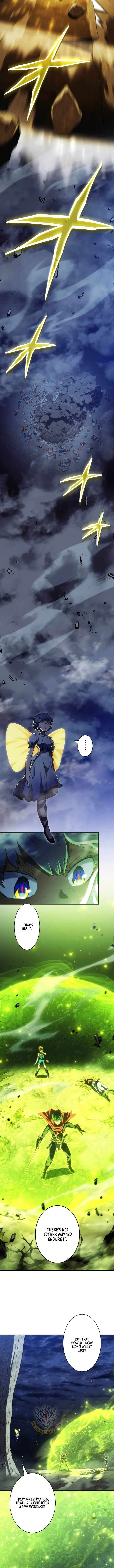 Wild Ranker Chapter 52 – Page 11