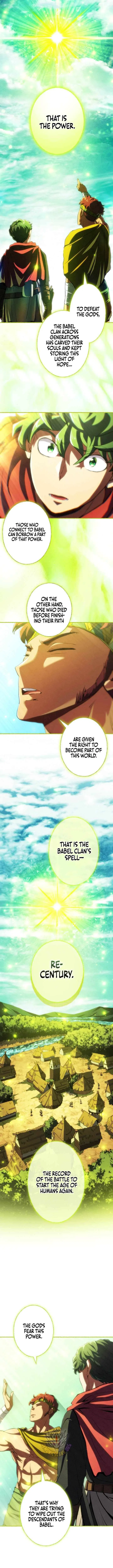 Wild Ranker Chapter 51 – Page 4