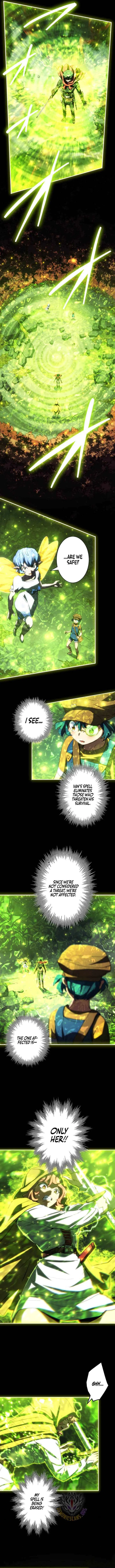 Wild Ranker Chapter 51 – Page 7