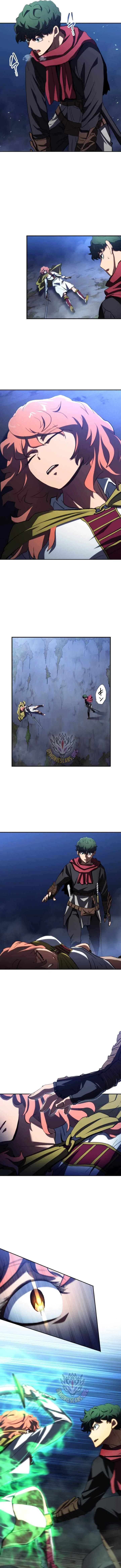 Wild Ranker Chapter 51 – Page 9