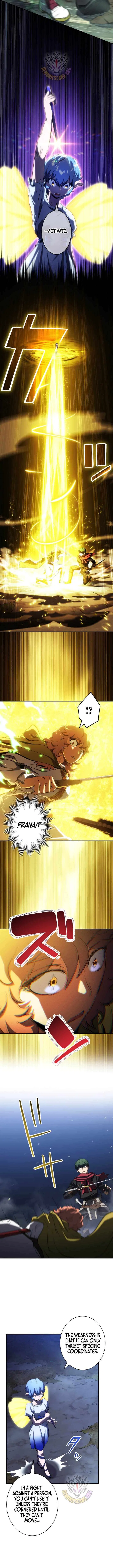 Wild Ranker Chapter 51 – Page 10