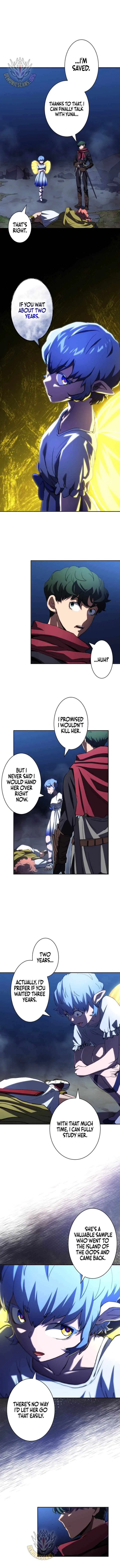 Wild Ranker Chapter 51 – Page 11
