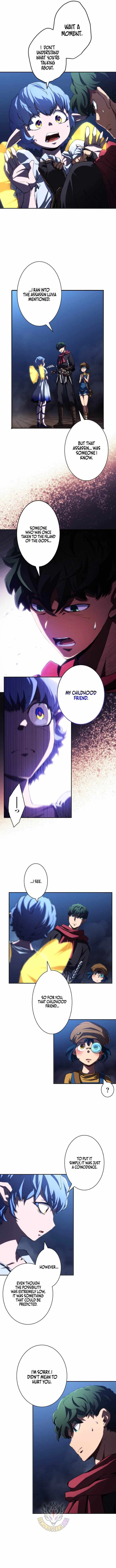 Wild Ranker Chapter 49 – Page 2