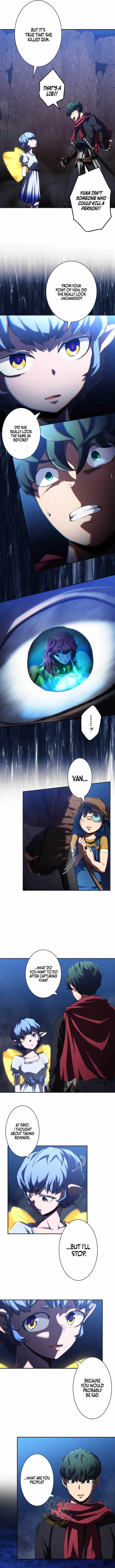 Wild Ranker Chapter 49 – Page 3