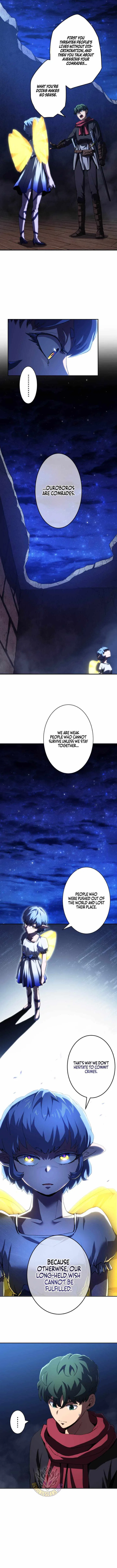 Wild Ranker Chapter 49 – Page 4
