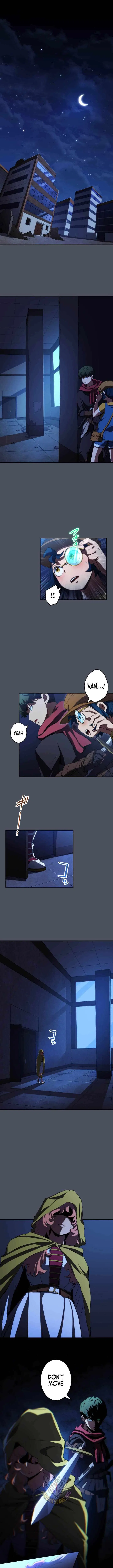 Wild Ranker Chapter 48 – Page 4