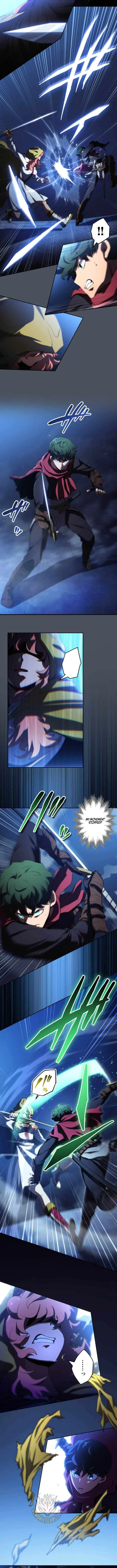 Wild Ranker Chapter 48 – Page 5