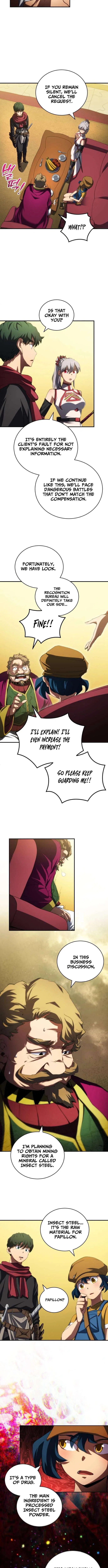 Wild Ranker Chapter 36 – Page 3