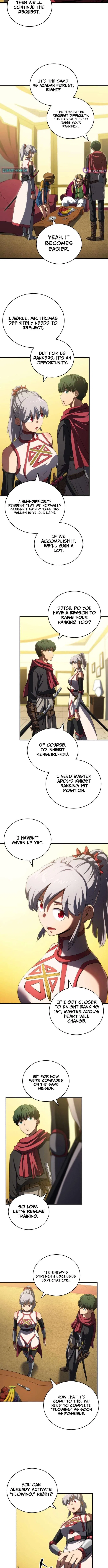 Wild Ranker Chapter 36 – Page 5