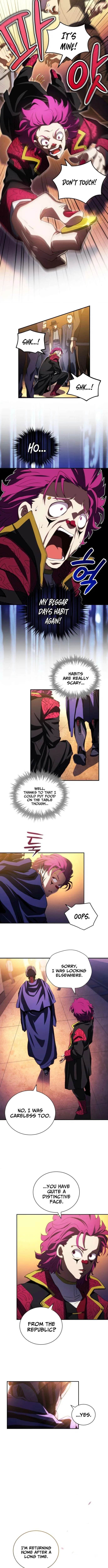 Wild Ranker Chapter 35 – Page 10