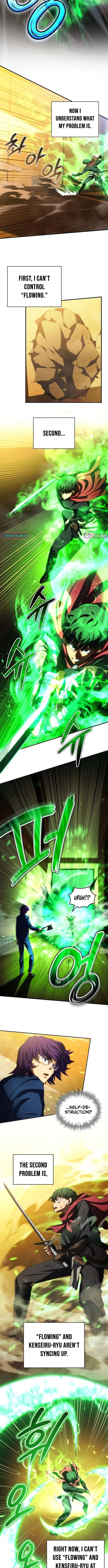 Wild Ranker Chapter 34 – Page 6
