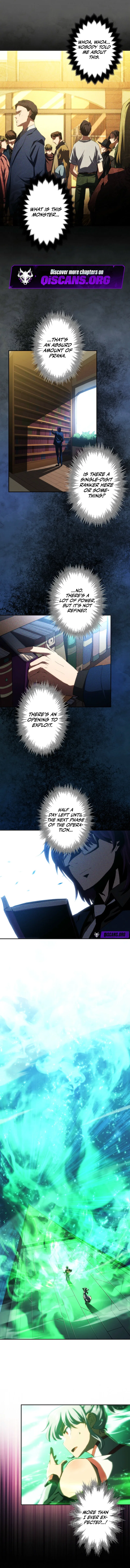 Wild Ranker Chapter 32 – Page 6