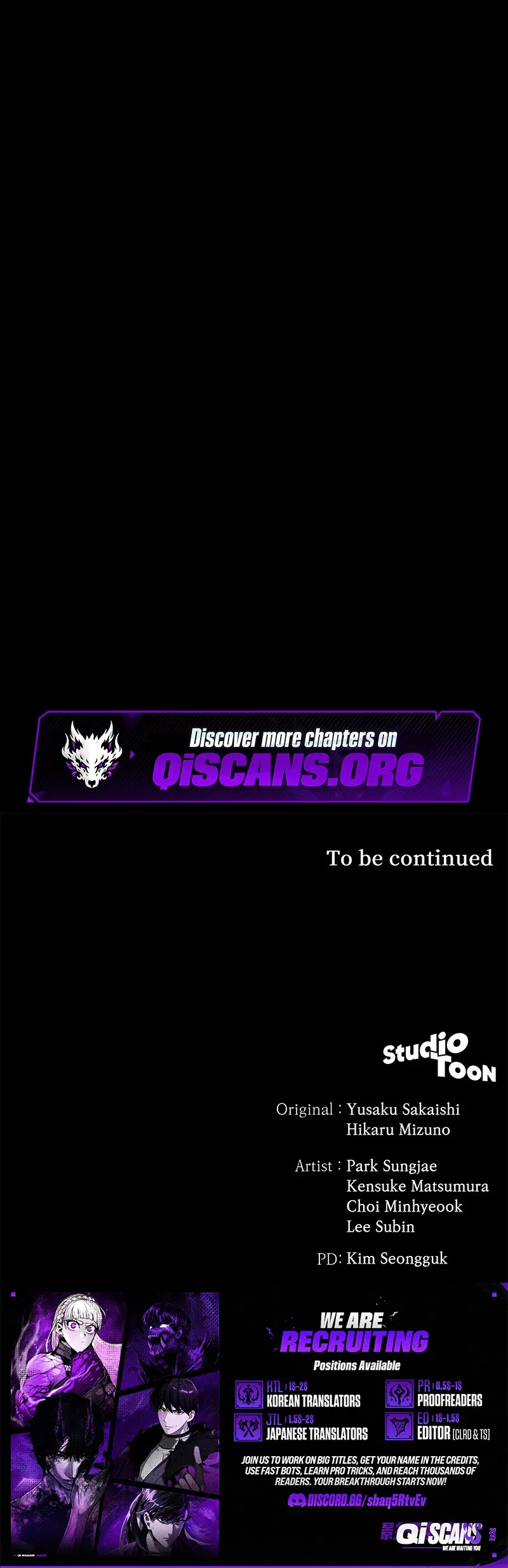 Wild Ranker Chapter 32 – Page 12