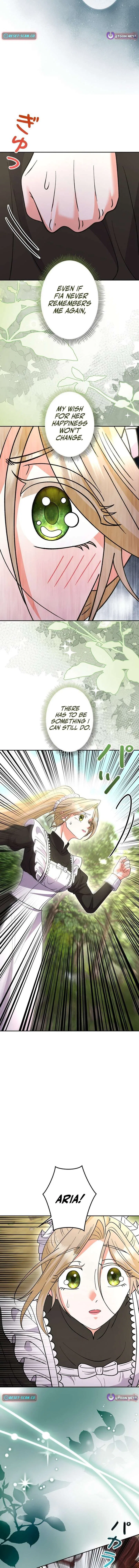 I Became the Nanny of My Future Villainous Stepdaughter?! Chapter 32 – Page 19