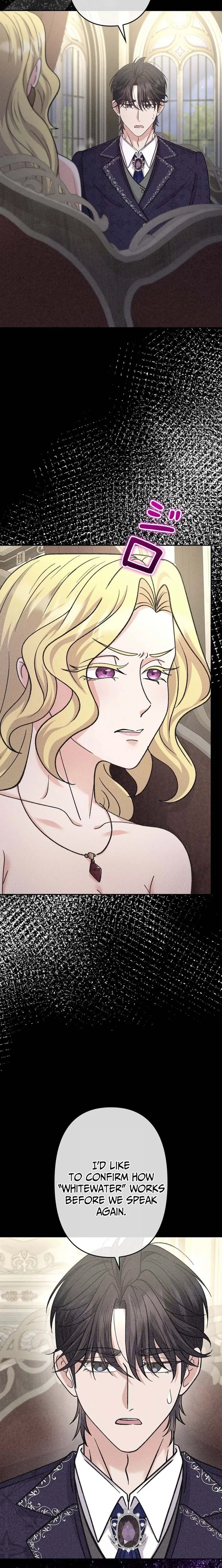 I Became the Nanny of My Future Villainous Stepdaughter?! Chapter 31 – Page 11