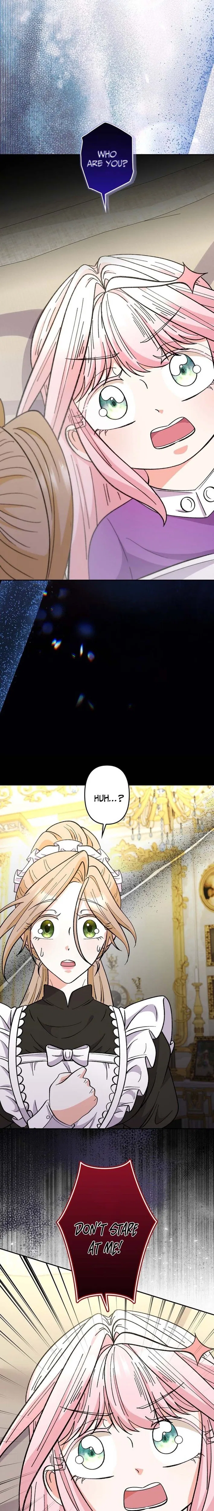 I Became the Nanny of My Future Villainous Stepdaughter?! Chapter 31 – Page 22