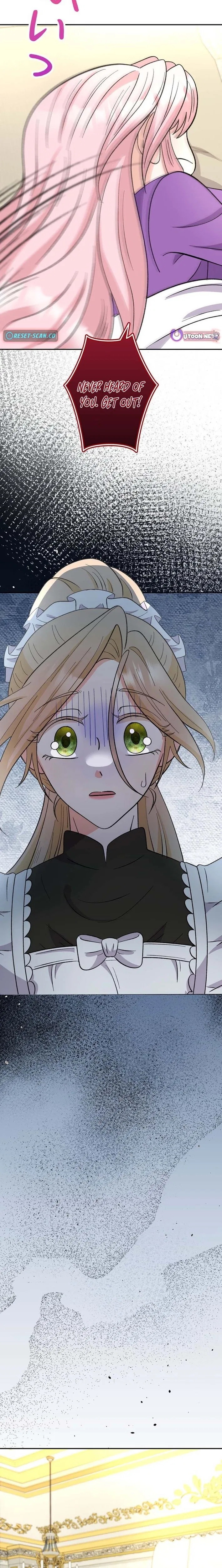 I Became the Nanny of My Future Villainous Stepdaughter?! Chapter 31 – Page 24