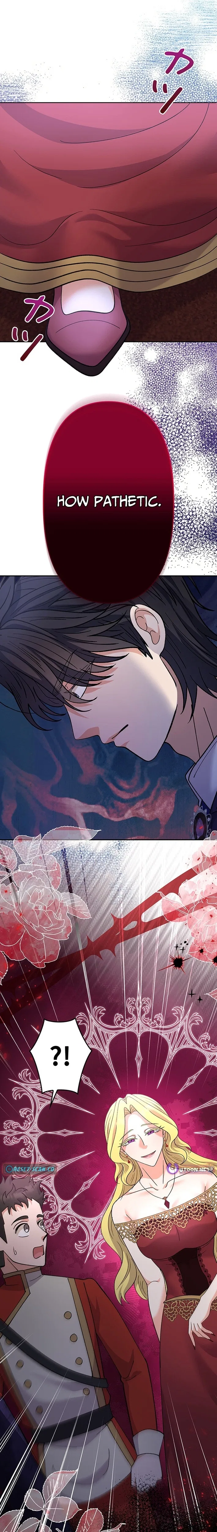 I Became the Nanny of My Future Villainous Stepdaughter?! Chapter 30 – Page 6