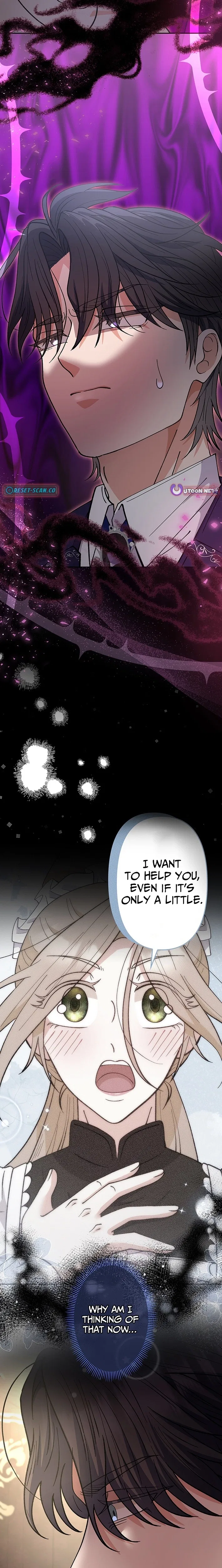 I Became the Nanny of My Future Villainous Stepdaughter?! Chapter 30 – Page 19