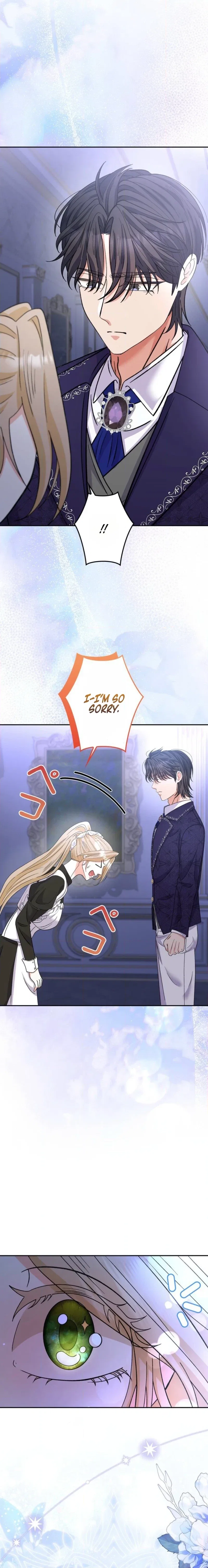 I Became the Nanny of My Future Villainous Stepdaughter?! Chapter 29 – Page 9