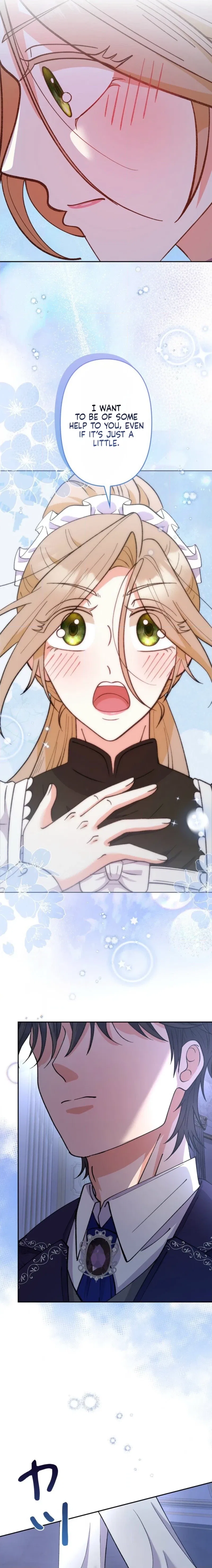 I Became the Nanny of My Future Villainous Stepdaughter?! Chapter 29 – Page 15