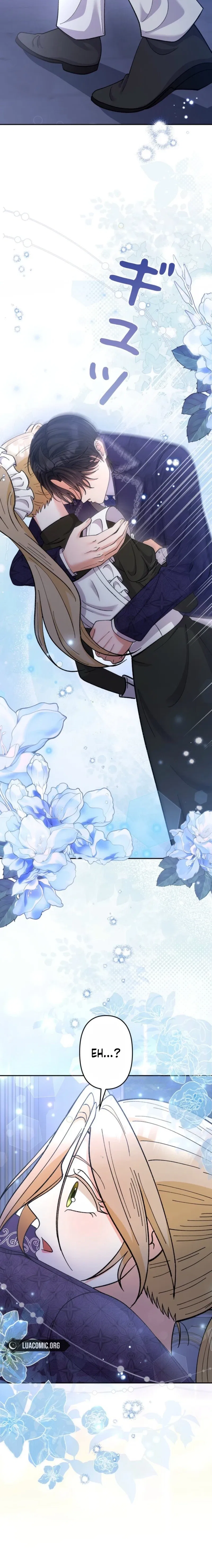 I Became the Nanny of My Future Villainous Stepdaughter?! Chapter 29 – Page 16