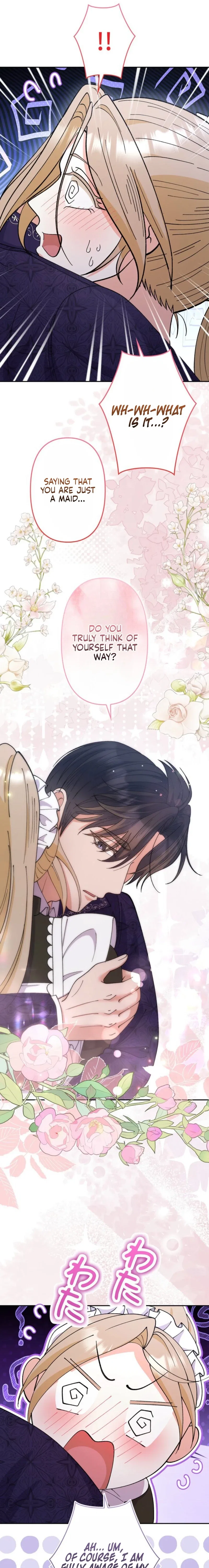 I Became the Nanny of My Future Villainous Stepdaughter?! Chapter 29 – Page 17