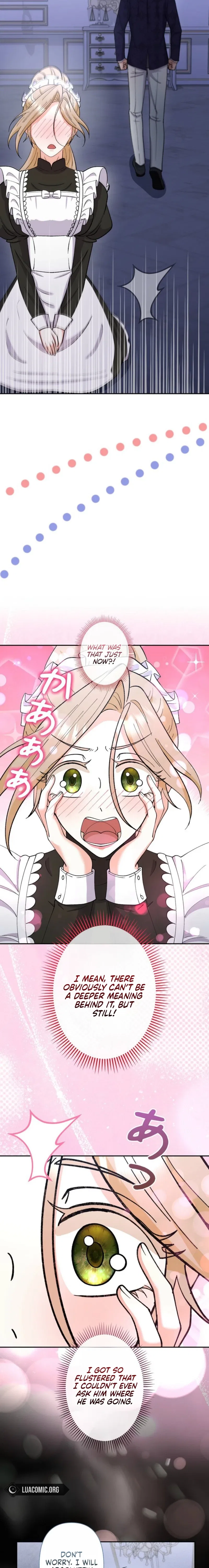 I Became the Nanny of My Future Villainous Stepdaughter?! Chapter 29 – Page 20