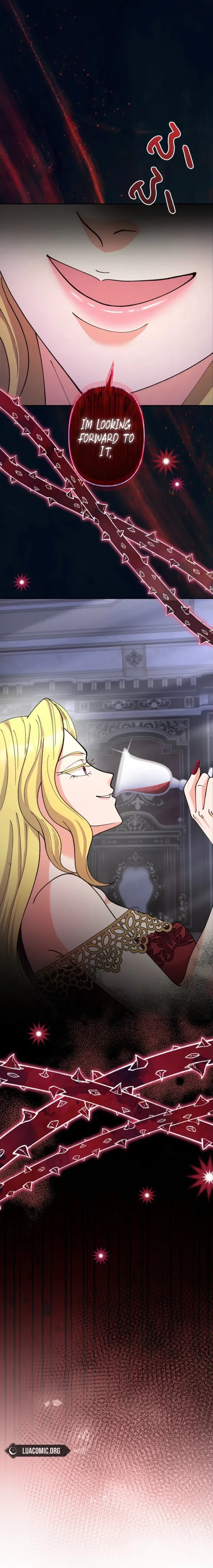 I Became the Nanny of My Future Villainous Stepdaughter?! Chapter 29 – Page 24