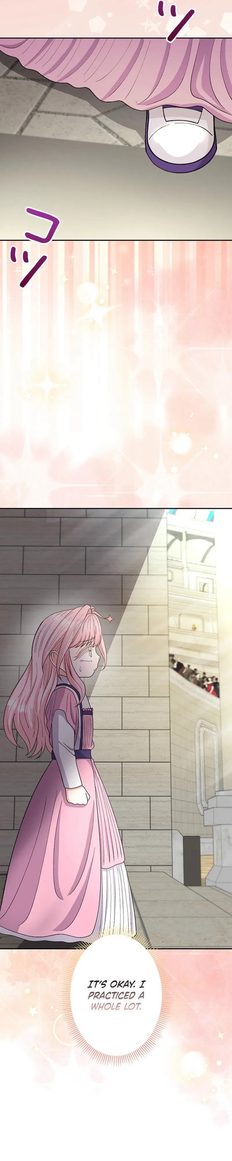 I Became the Nanny of My Future Villainous Stepdaughter?! Chapter 28 – Page 4