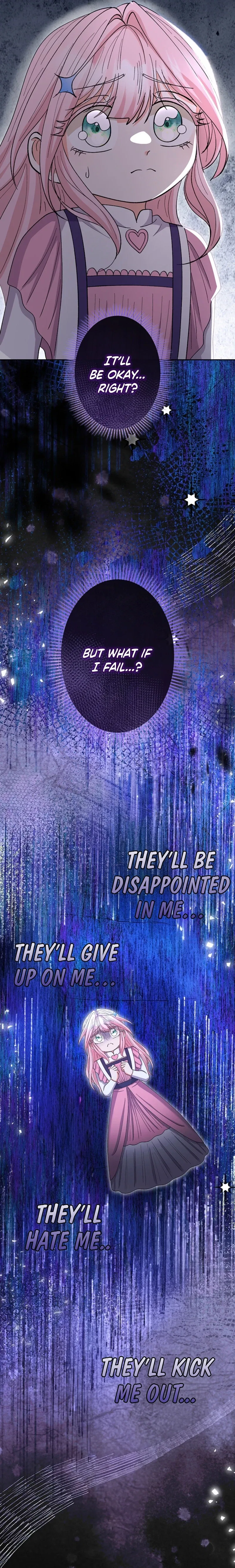 I Became the Nanny of My Future Villainous Stepdaughter?! Chapter 28 – Page 6