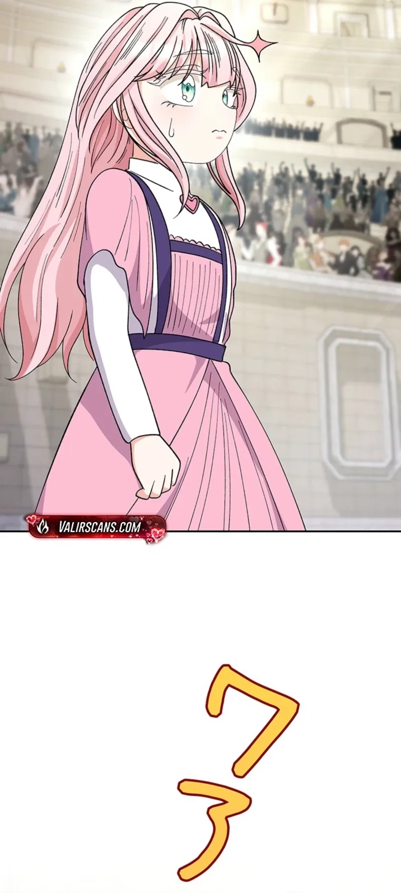 I Became the Nanny of My Future Villainous Stepdaughter?! Chapter 28 – Page 10