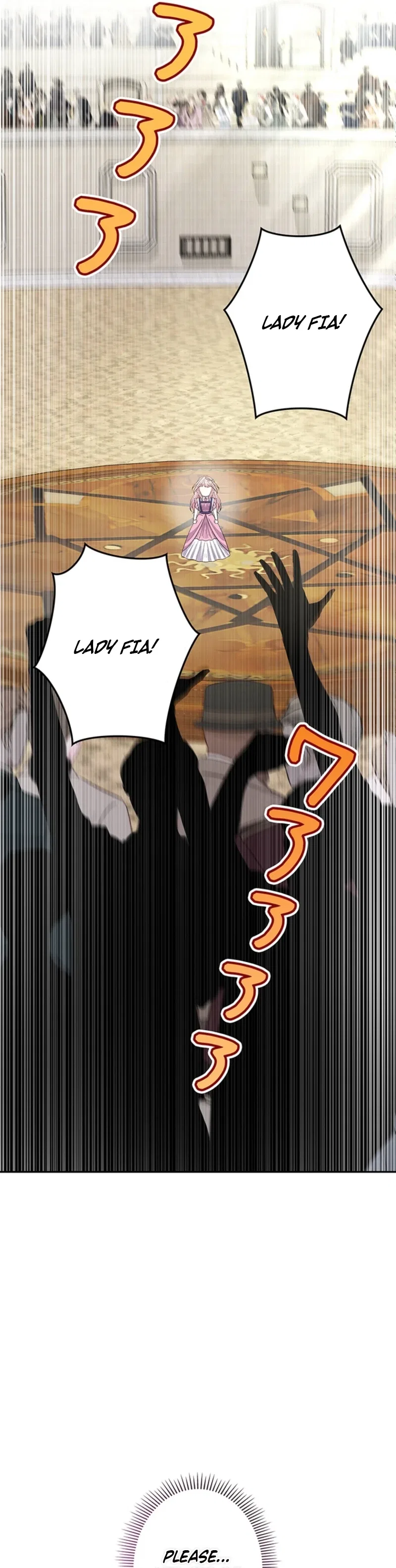I Became the Nanny of My Future Villainous Stepdaughter?! Chapter 28 – Page 11