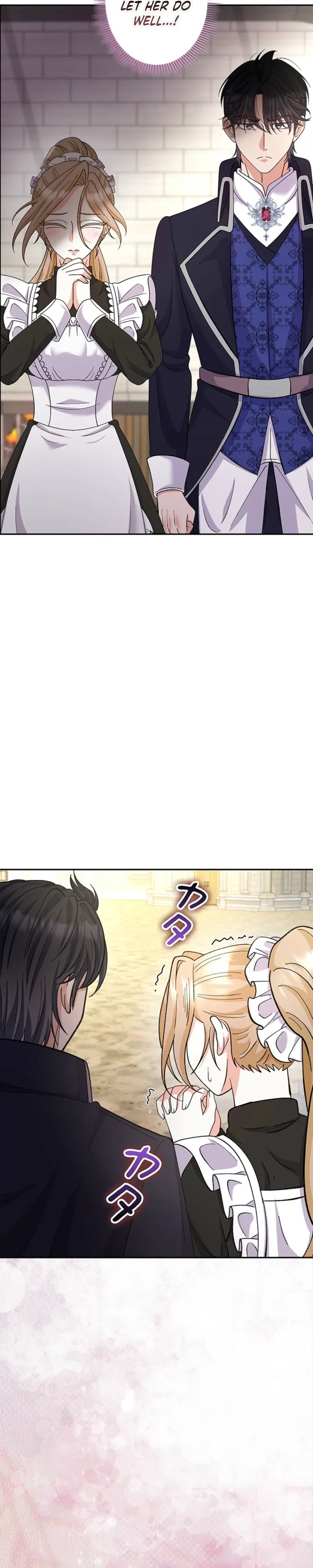 I Became the Nanny of My Future Villainous Stepdaughter?! Chapter 28 – Page 12