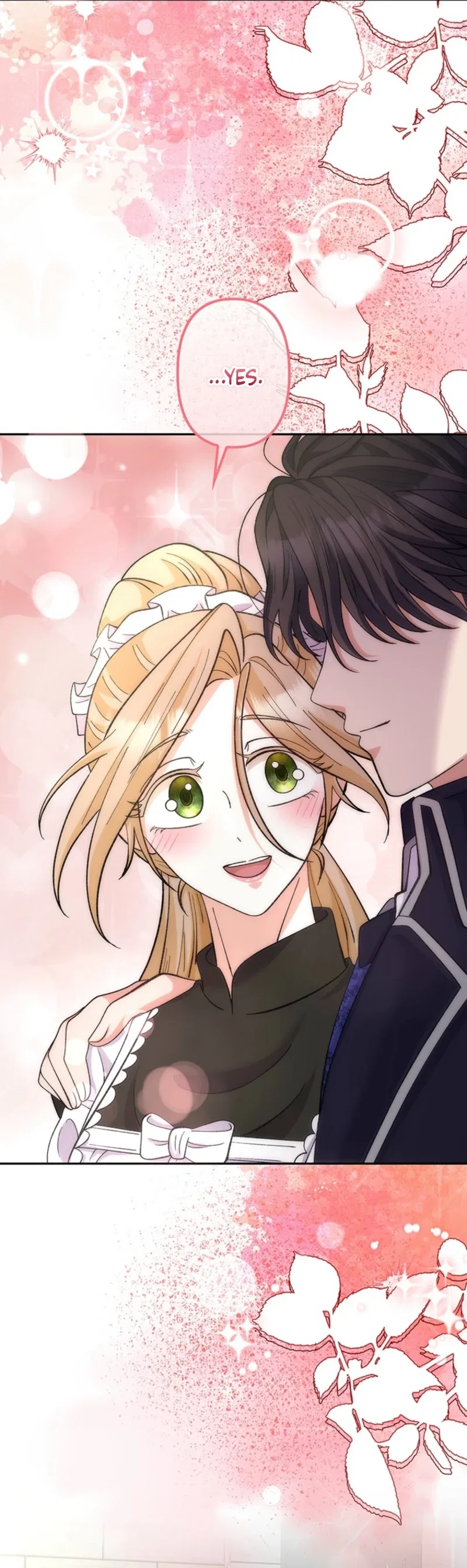 I Became the Nanny of My Future Villainous Stepdaughter?! Chapter 28 – Page 15