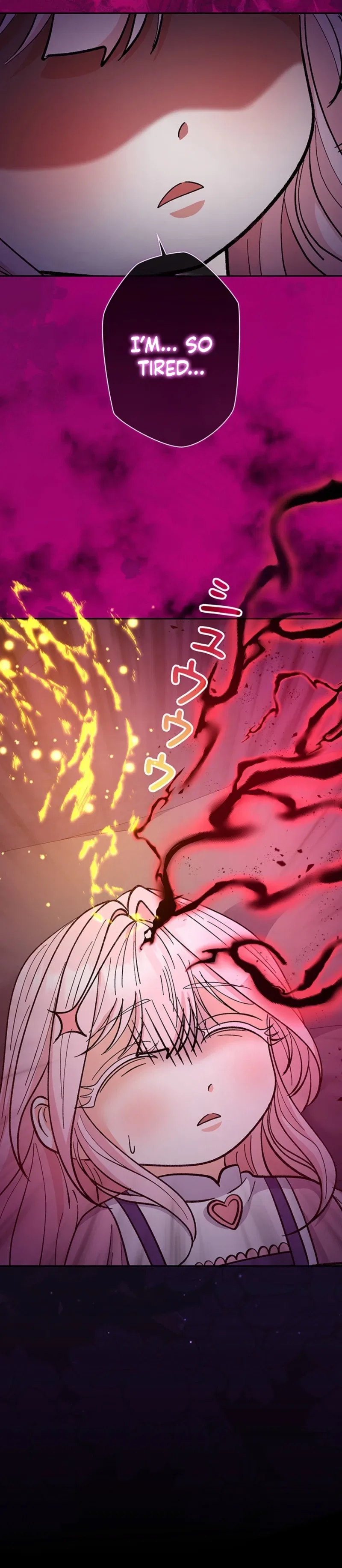 I Became the Nanny of My Future Villainous Stepdaughter?! Chapter 28 – Page 45