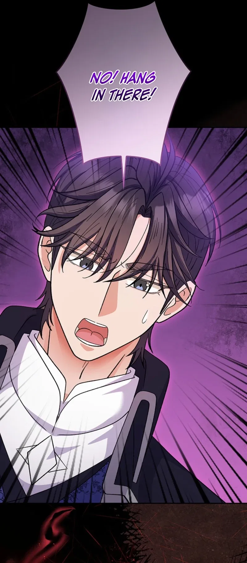 I Became the Nanny of My Future Villainous Stepdaughter?! Chapter 28 – Page 46